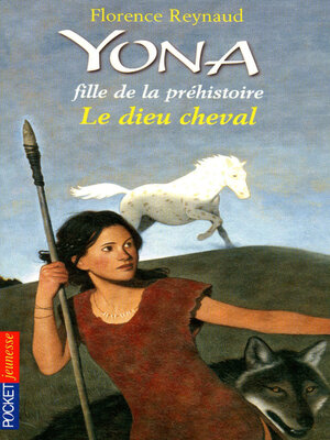 cover image of Yona fille de la préhistoire tome 12